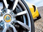 Lotus Elise 111s 2002 года